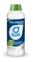Suall shock garrafa 1l suall