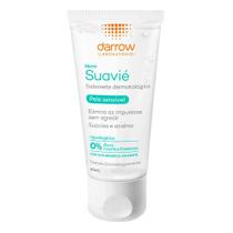 Suavié Sabonete Derm 60Ml Para Pele Sensível Calmante Darrow