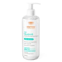 Suavié Sabonete Dermatológico Darrow Pele Sensível 400ml Suavié Sabonete Dermatológico Darrow Pele Sensível 400ml