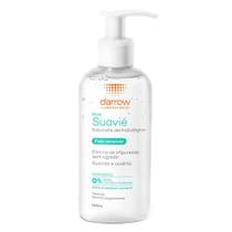 Suavie Sabonete Liquido 140ml Pele Sensivel - Darrow