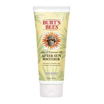 Suavizador pós-sol Burt's Bees Aloe 180 ml