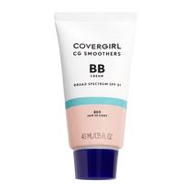 Suavizadores BB Cream COVERGIRL, leves, claros a claros, 40 ml