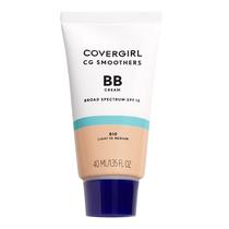 Suavizadores leves BB Cream COVERGIRL SPF21 de 40 ml