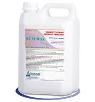 Suavmax dovely - sabonete liquido - quimiart - 5 litros