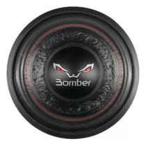 Sub 12 Polegadas Bomber 400w Rms Bicho Papão 4 Ohms