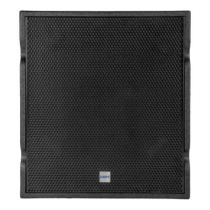 Sub Ativo 15” 500W RMS DBR DXT15S Bivolt Sub Ativo 15” 500W RMS DBR DXT15S Bivolt