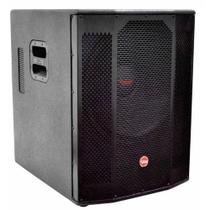 Sub Ativo Leacs Invoked Sli 12 Polegadas 600w Rms