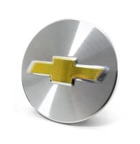 Sub calota agile/sonic c/ emblema 3d