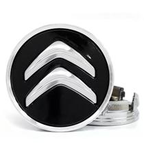 Sub Calota Air Cross/c3/c4 Preta