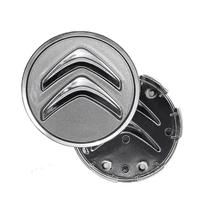 Sub Calota C3 / C4 Air Cross Prata