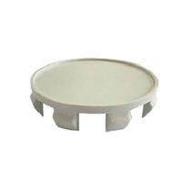 Sub Calota Centro Roda 51mm C rebaixo Reta Universal Ate 2021 Nk-260203