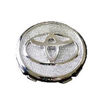 Sub Calota Centro Roda 55mm Cromada 5 Furos Corolla Ate 2020 Nk-260110 Sub Calota Centro Roda 55mm Cromada 5 Furos Corolla Ate 2020 Nk-260110