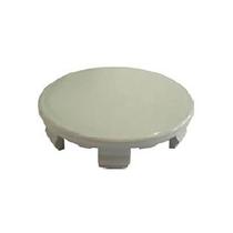 Sub Calota Centro Roda 55mm S rebaixo Abaulada Binno Universal Ate 2021 Nk-260205