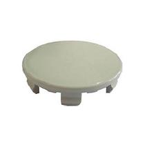 Sub Calota Centro Roda 55mm S rebaixo Reta Universal Ate 2021 Nk-260204