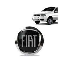 Sub Calota Fiat Black Motion Sub Calota Fiat Black Motion