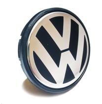 Sub calota gol g6 com emblema 56mm