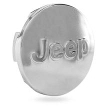 Sub Calota Jeep Renegade Cromada (1 Pc)