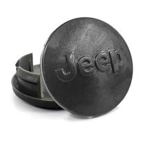 Sub Calota Jeep Renegade Grafite Sub Calota Jeep Renegade Grafite