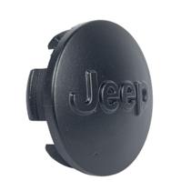 Sub Calota Jeep Renegade Preto (1 Pc) Sub Calota Jeep Renegade Preto (1 Pc)