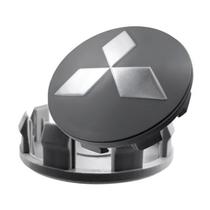 Sub Calota Mitsubishi L-200 Grafite