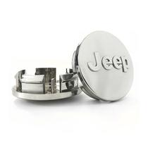 Sub Calota Renegade Cromado Sub Calota Renegade Cromado