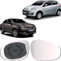 Sub.Conj Novo Palio 12 a 18 Grand Siena 12 a 21 Ldo Esquerdo