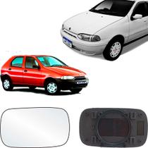 Sub.Conj Palio Strada Siena 1996 Uno 95 a 04 Lado Esquerdo