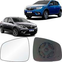 Sub.Conj Sandero 2015 a 2022 Logan 2015 a 2023 Lado Esquerdo