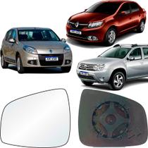 Sub.Conj Sandero Logan 10 a 14 Duster 11 a 14 Lado Direito