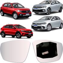 Sub.Conj T-cross 19 a 24 Nivus Polo Virtus 22 a 24 Ld