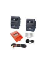 Sub Conjunto Almapy Gol Parati Saveiro G3 99+ 2 E 4P Dnt Sensorizado