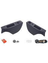 Sub Conjunto Almapy Novo Fox 10+ 2 E 4P Dianteiro Sensorizado