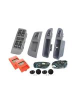 Sub Conjunto Almapy Novo Palio 12+ 4P Completo Sensorizado