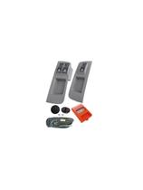 Sub Conjunto Almapy Novo Palio Dianteiro Sensorizado