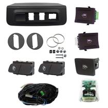 Sub Conjunto ALMAPY UP 13+ Traseiro Sensorizado