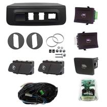 Sub Conjunto Almapy Up 13+ Traseiro Sensorizado