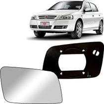 Sub Conjunto Astra 2003 2004 A 2007 Vidro E PlÁStico Ld