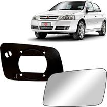 Sub Conjunto Astra 2003 2004 A 2007 Vidro E PlÁStico Le