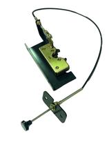 Sub-conjunto Catch - I Trator Ls Plus80,90,100