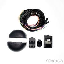 Sub conjunto celta novo 2/4pts dianteiro - ambar (sc3010-s)