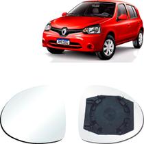 Sub.Conjunto Clio 2013 a 2016 Lado Esquerdo