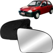 Sub Conjunto Corsa 1994 1995 A 2001 Vidro E PlÁStico Ld