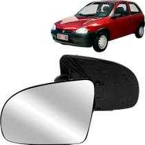 Sub Conjunto Corsa 1994 1995 A 2001 Vidro E PlÁStico Le Sub Conjunto Corsa 1994 1995 A 2001 Vidro E PlÁStico Le