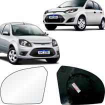 Sub.Conjunto Fiesta 2003 a 2009 Ka 2008 a 2014 Lado Direito