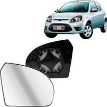 Sub Conjunto Fiesta Ka 2003 2004 A 2011 Vidro E PlÁStico Le