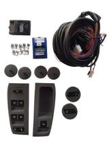 Sub conjunto fox 2/4pts completo - cinza - ambar (sc4024-s) Sub conjunto fox 2/4pts completo - cinza - ambar (sc4024-s)