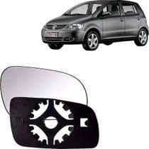 Sub Conjunto Fox 2003 2004 2005 A 2008 Vidro E PlÁStico Le