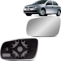 Sub Conjunto Gol 2008 2009 2010 A 2012 Vidro E PlÁStico Le