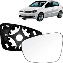 Sub Conjunto Gol Fox Up 2010 2011 A 2017 Vidro E PlÁStico Ld