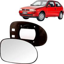 Sub Conjunto Gol Parati Saveiro 95 A 98 Vidro E PlÁStico Le